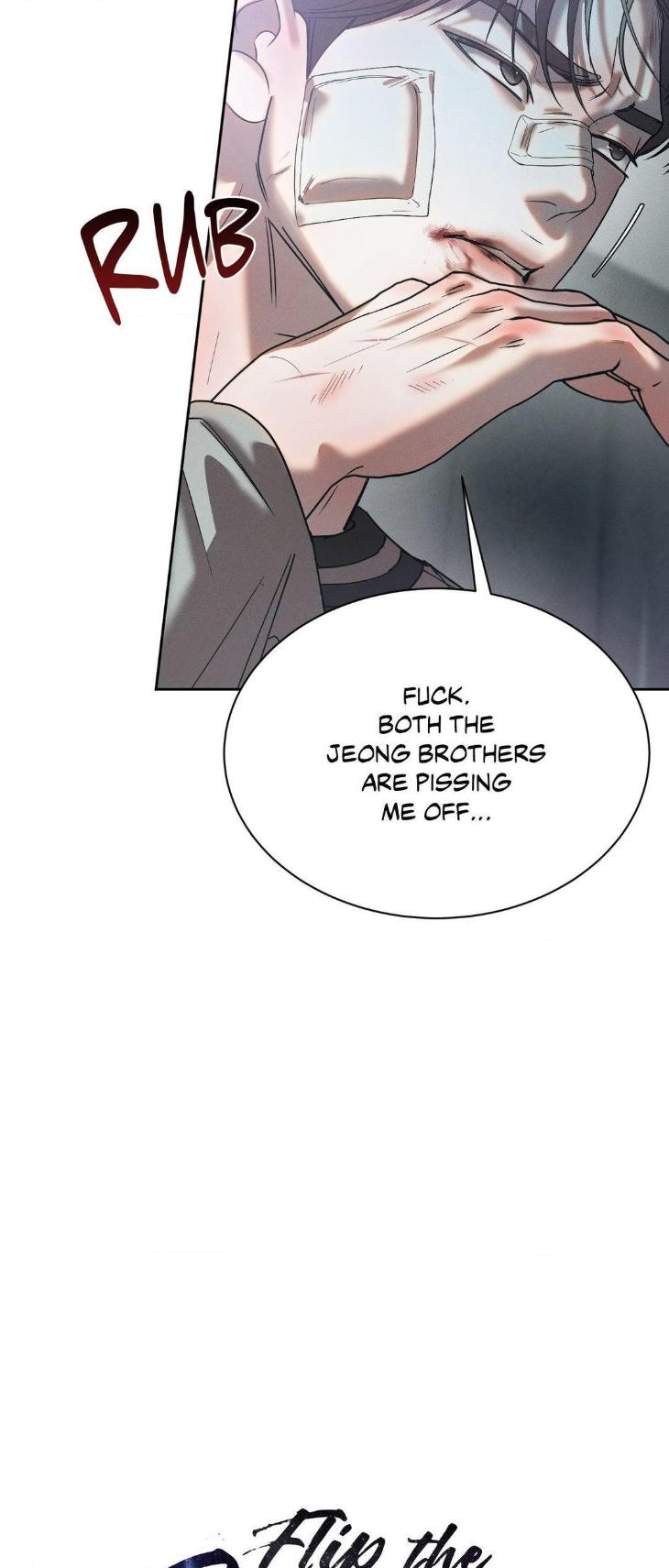 Flip-The-Script-By-Damheuk-Uncensored-Eng page 13