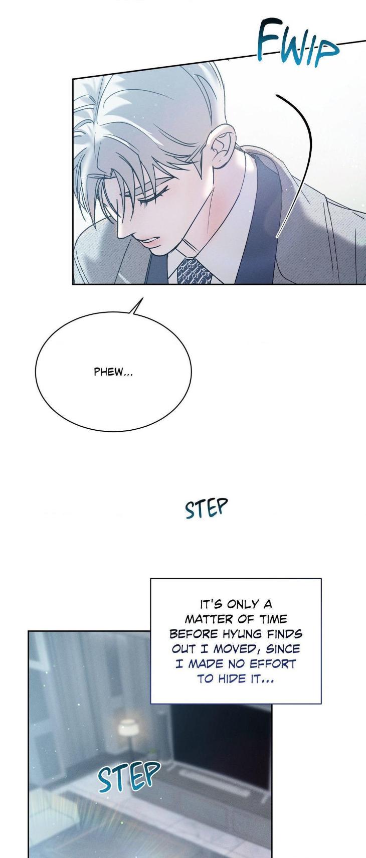 Flip-The-Script-By-Damheuk-Uncensored-Eng page 20