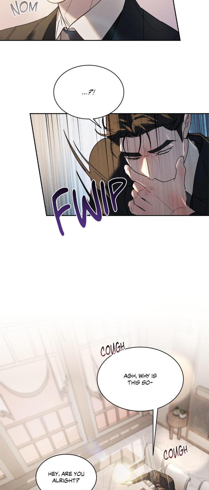 Flip-The-Script-By-Damheuk-Uncensored-Eng page 47