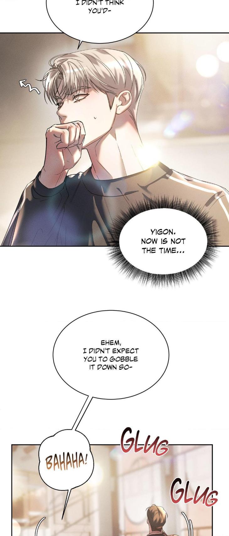 Flip-The-Script-By-Damheuk-Uncensored-Eng page 50