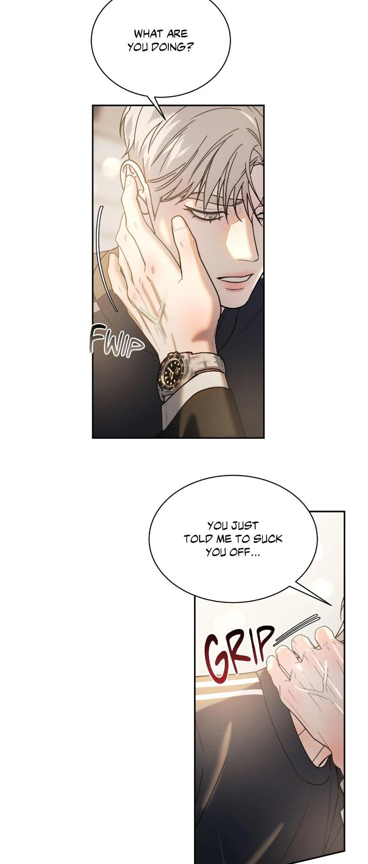 Flip-The-Script-By-Damheuk-Uncensored-Eng page 10