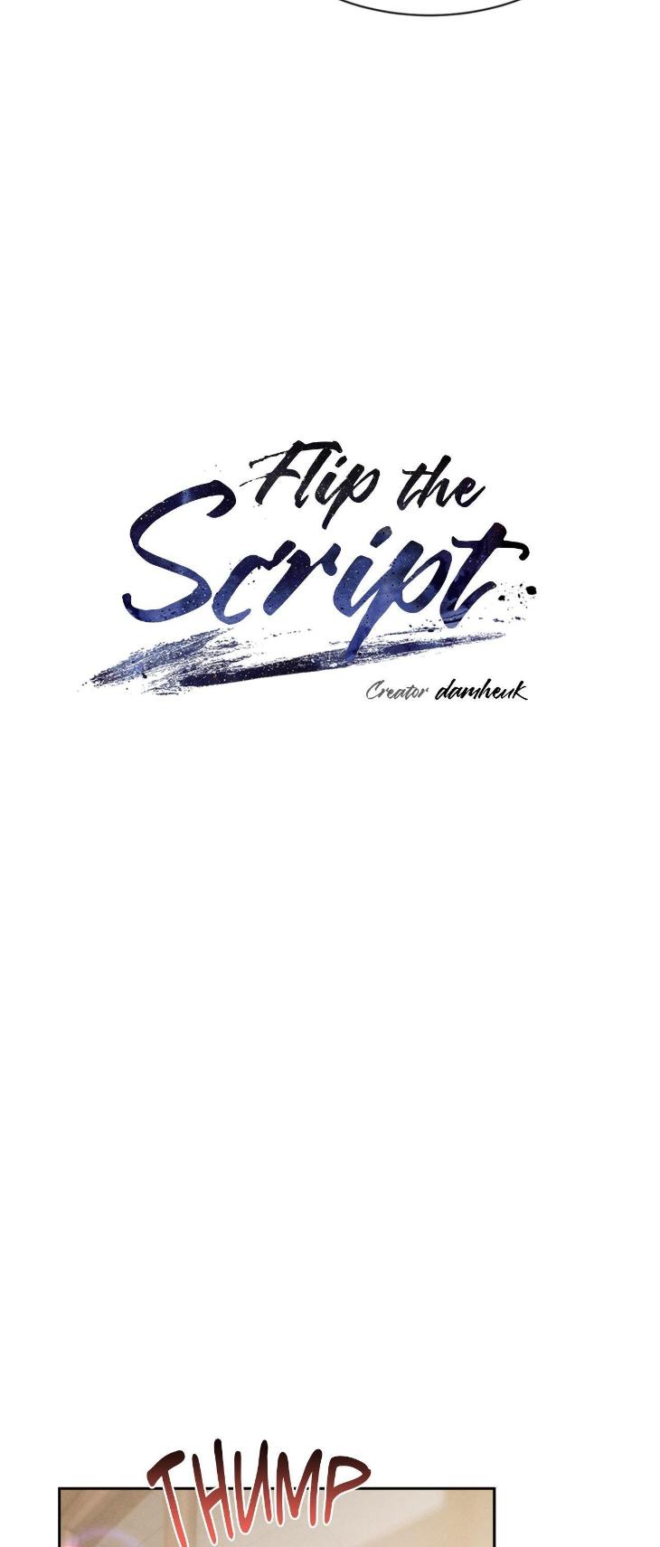 Flip-The-Script-By-Damheuk-Uncensored-Eng page 4