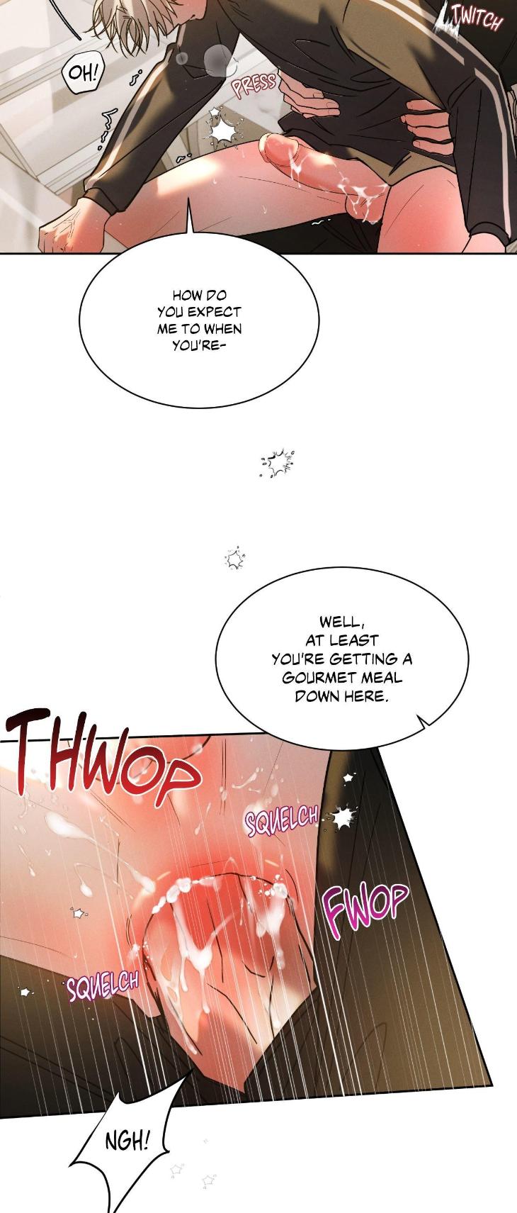 Flip-The-Script-By-Damheuk-Uncensored-Eng page 6