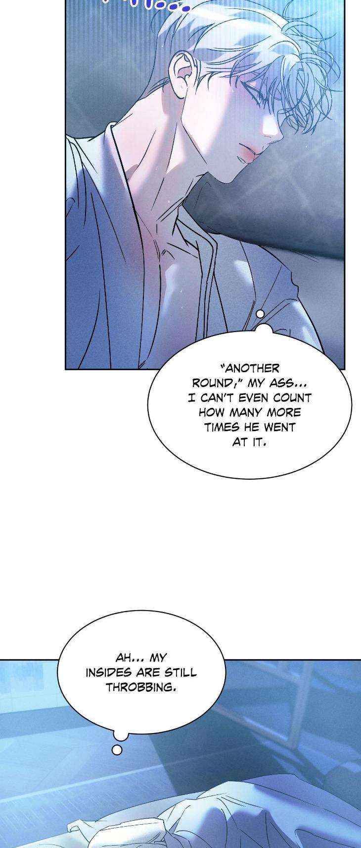 Flip-The-Script-By-Damheuk-Uncensored-Eng page 15