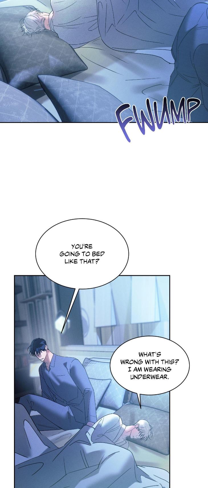 Flip-The-Script-By-Damheuk-Uncensored-Eng page 16