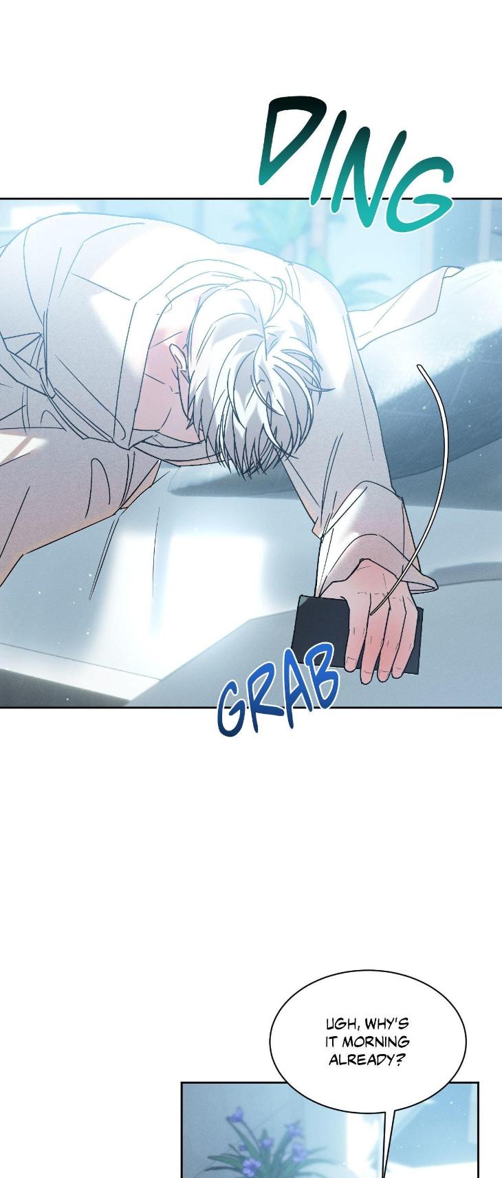 Flip-The-Script-By-Damheuk-Uncensored-Eng page 27