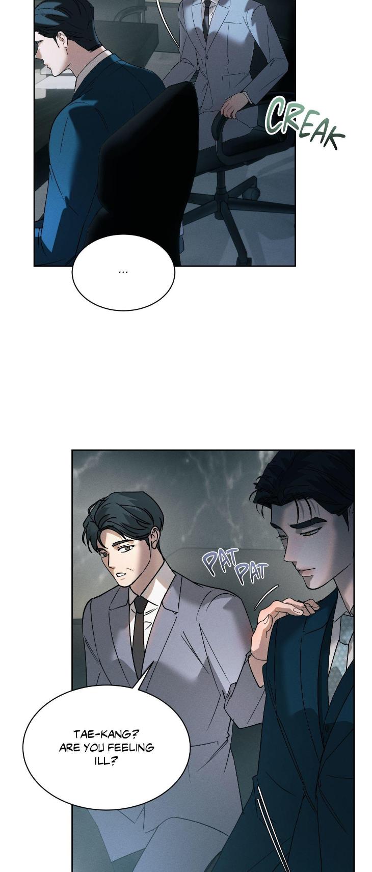 Flip-The-Script-By-Damheuk-Uncensored-Eng page 39
