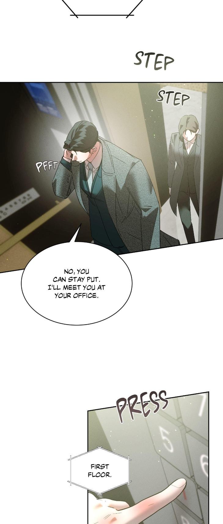 Flip-The-Script-By-Damheuk-Uncensored-Eng page 5