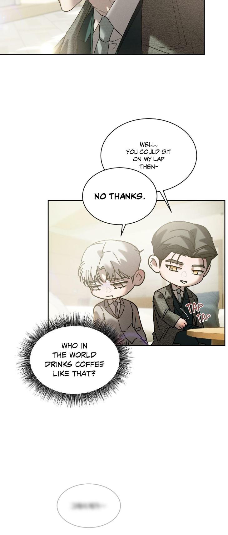 Flip-The-Script-By-Damheuk-Uncensored-Eng page 31