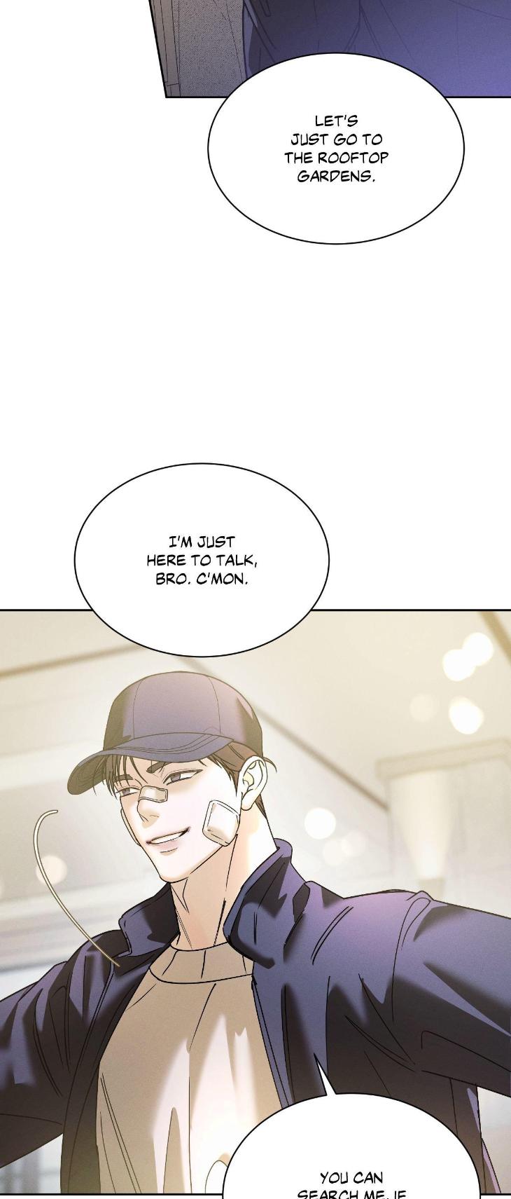 Flip-The-Script-By-Damheuk-Uncensored-Eng page 8