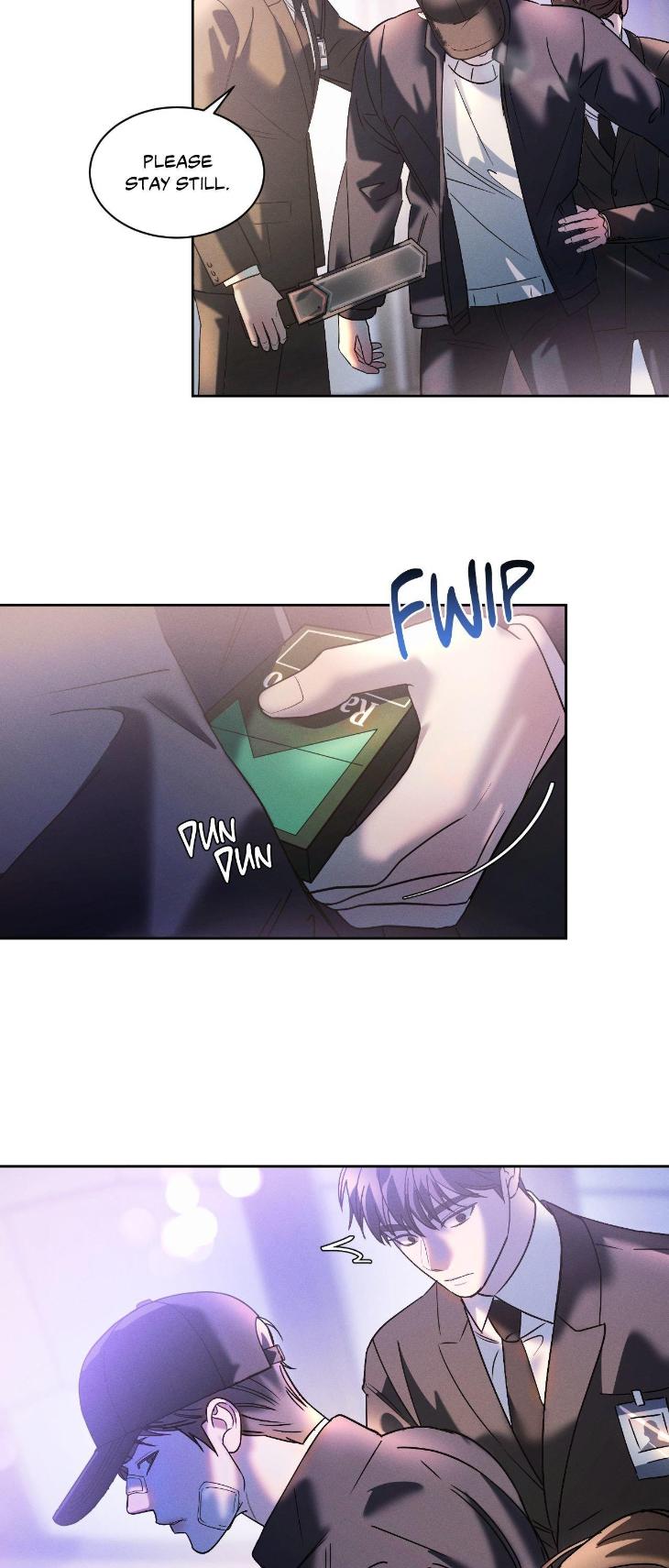 Flip-The-Script-By-Damheuk-Uncensored-Eng page 12