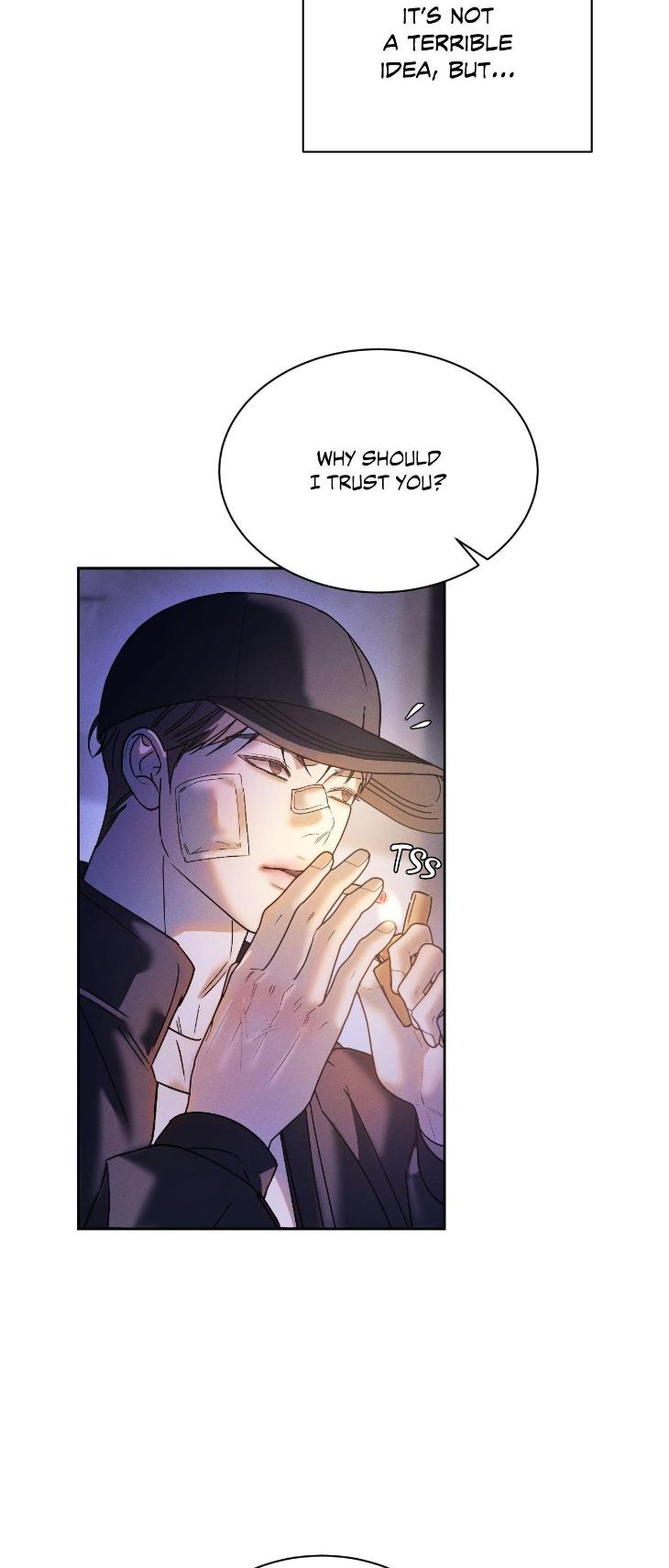 Flip-The-Script-By-Damheuk-Uncensored-Eng page 32