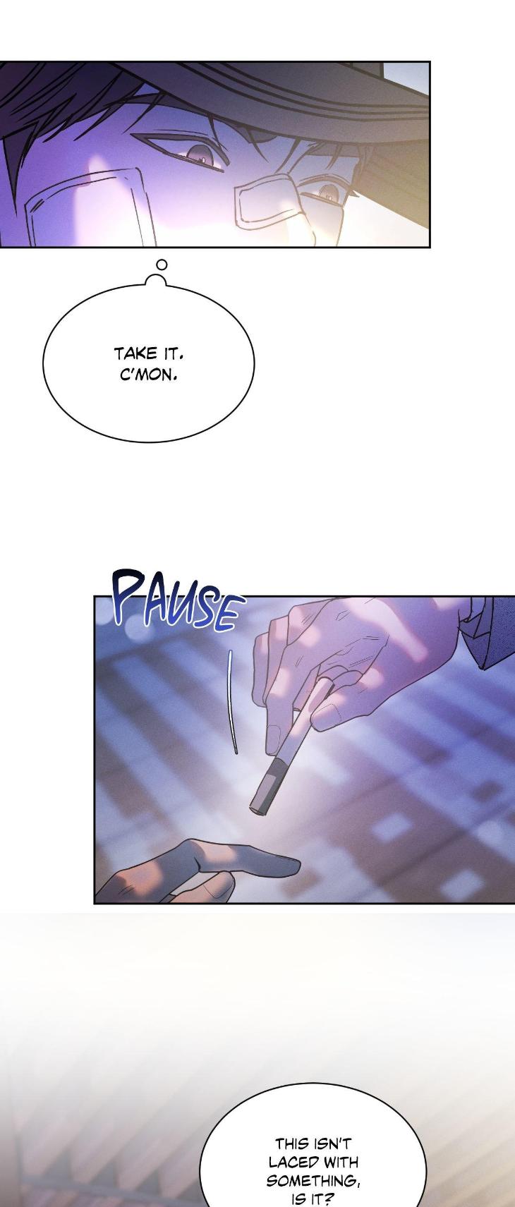 Flip-The-Script-By-Damheuk-Uncensored-Eng page 35