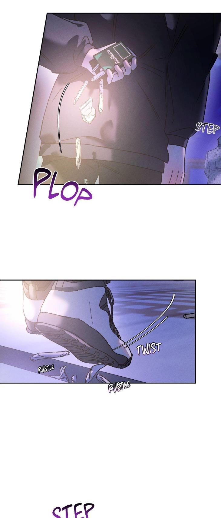 Flip-The-Script-By-Damheuk-Uncensored-Eng page 41