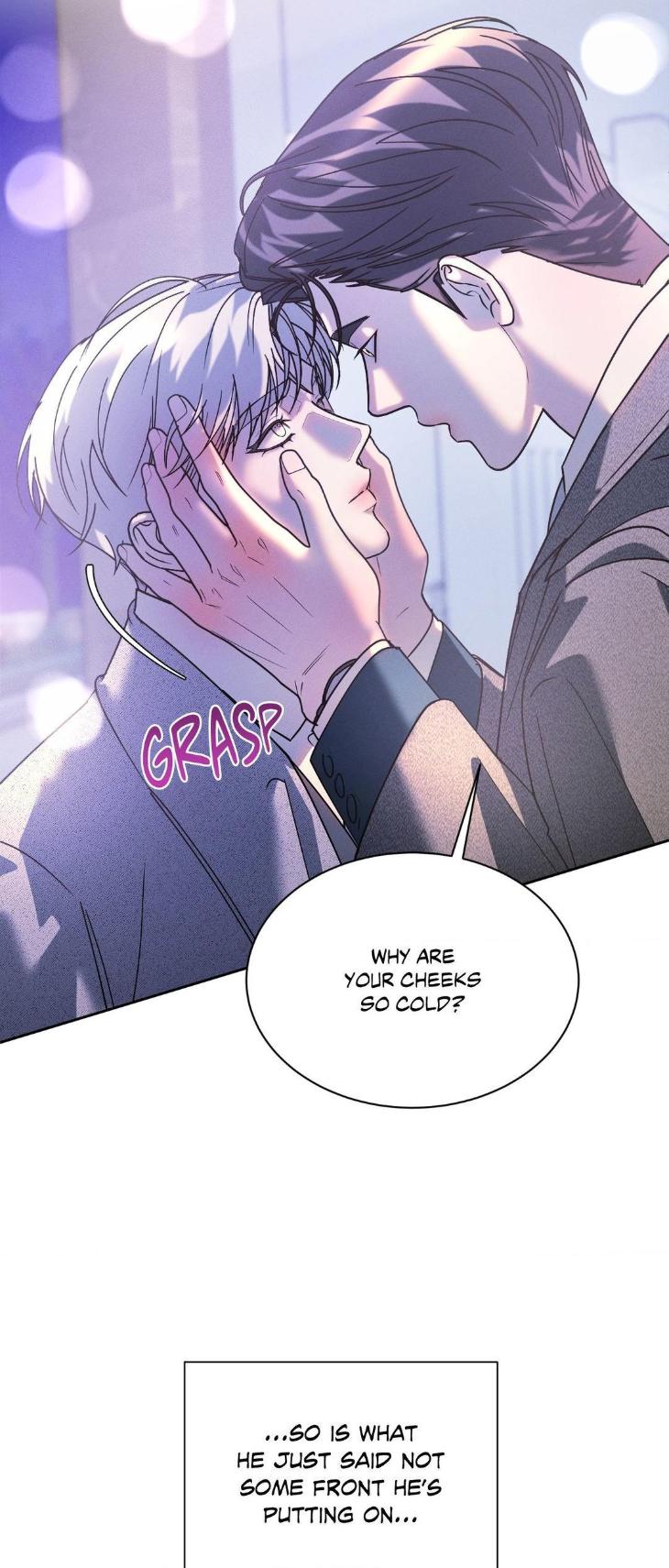 Flip-The-Script-By-Damheuk-Uncensored-Eng page 4