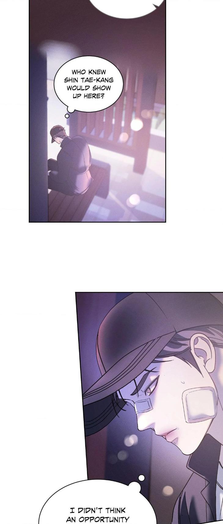 Flip-The-Script-By-Damheuk-Uncensored-Eng page 8