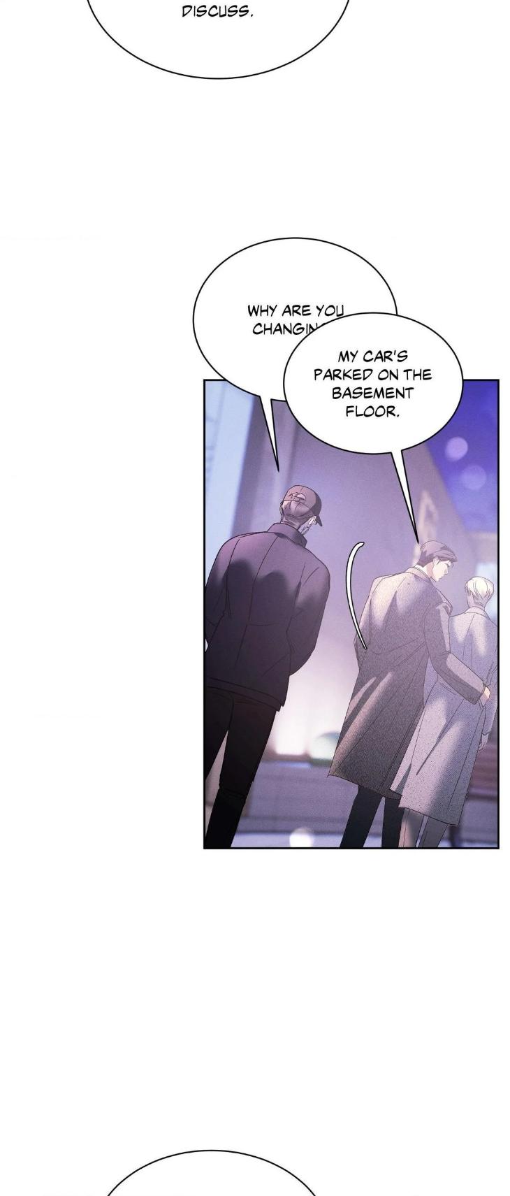 Flip-The-Script-By-Damheuk-Uncensored-Eng page 16