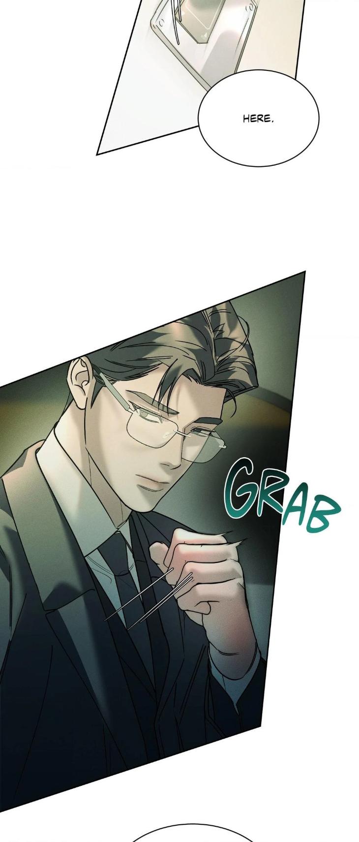 Flip-The-Script-By-Damheuk-Uncensored-Eng page 29