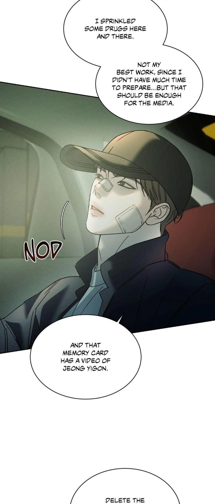 Flip-The-Script-By-Damheuk-Uncensored-Eng page 30