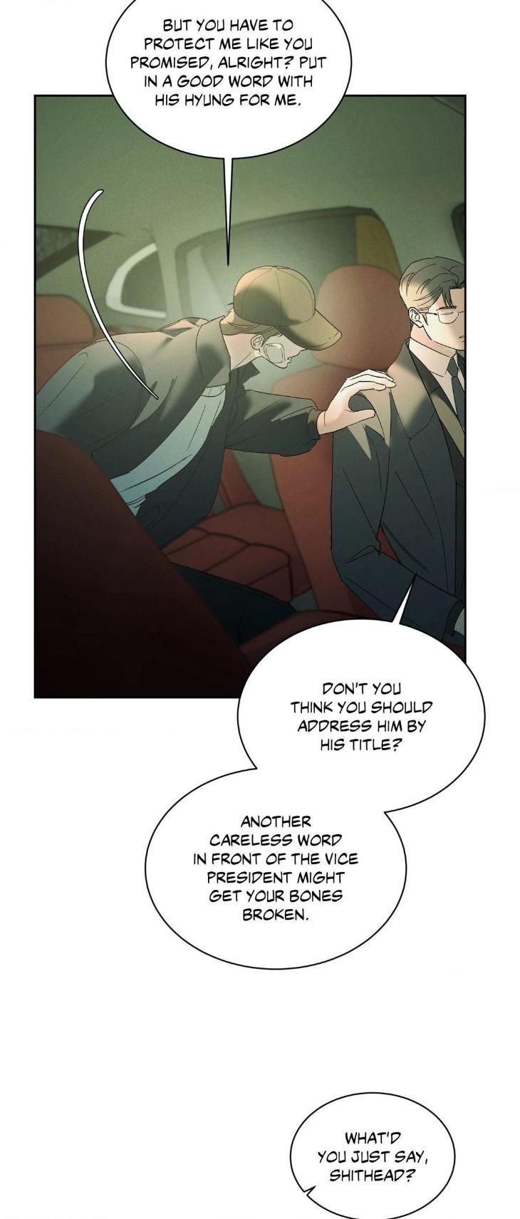 Flip-The-Script-By-Damheuk-Uncensored-Eng page 32
