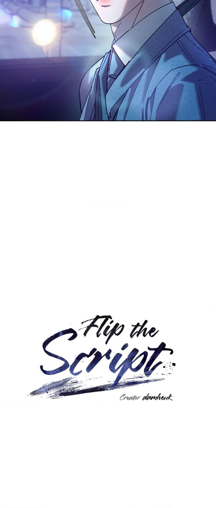 Flip-The-Script-By-Damheuk-Uncensored-Eng page 6