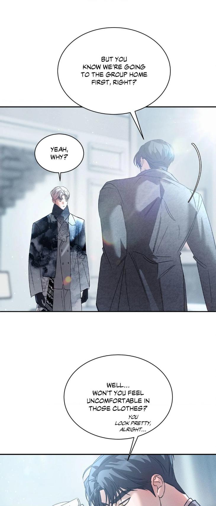 Flip-The-Script-By-Damheuk-Uncensored-Eng page 32