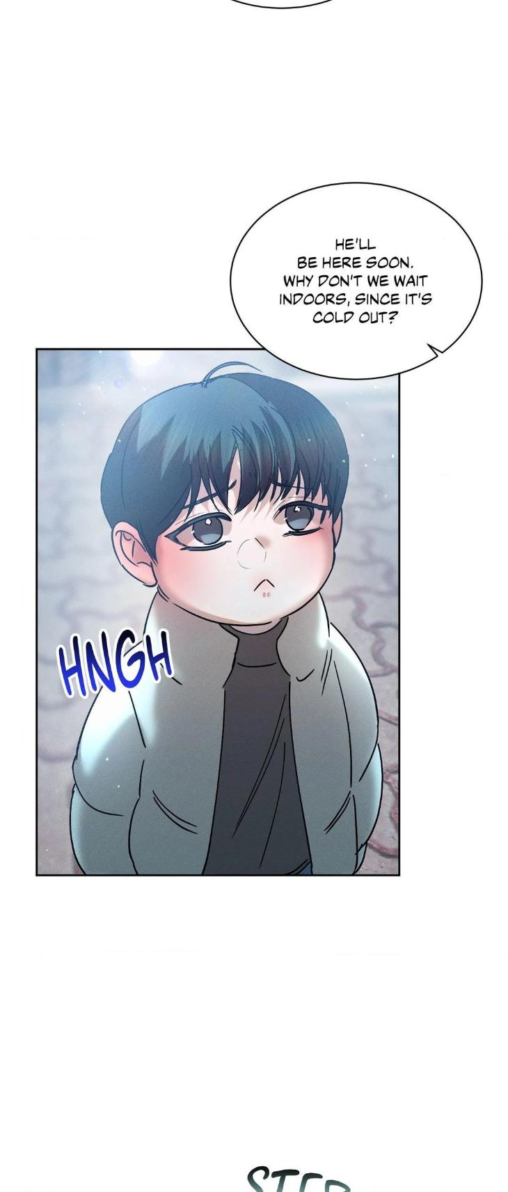 Flip-The-Script-By-Damheuk-Uncensored-Eng page 50