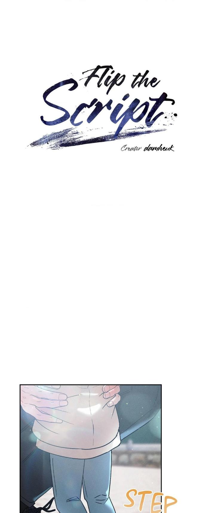 Flip-The-Script-By-Damheuk-Uncensored-Eng page 5