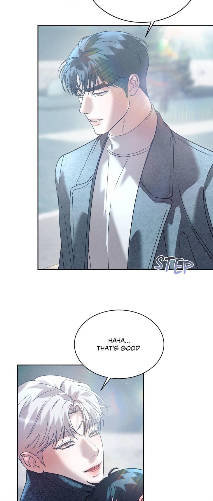 Flip-The-Script-By-Damheuk-Uncensored-Eng page 9