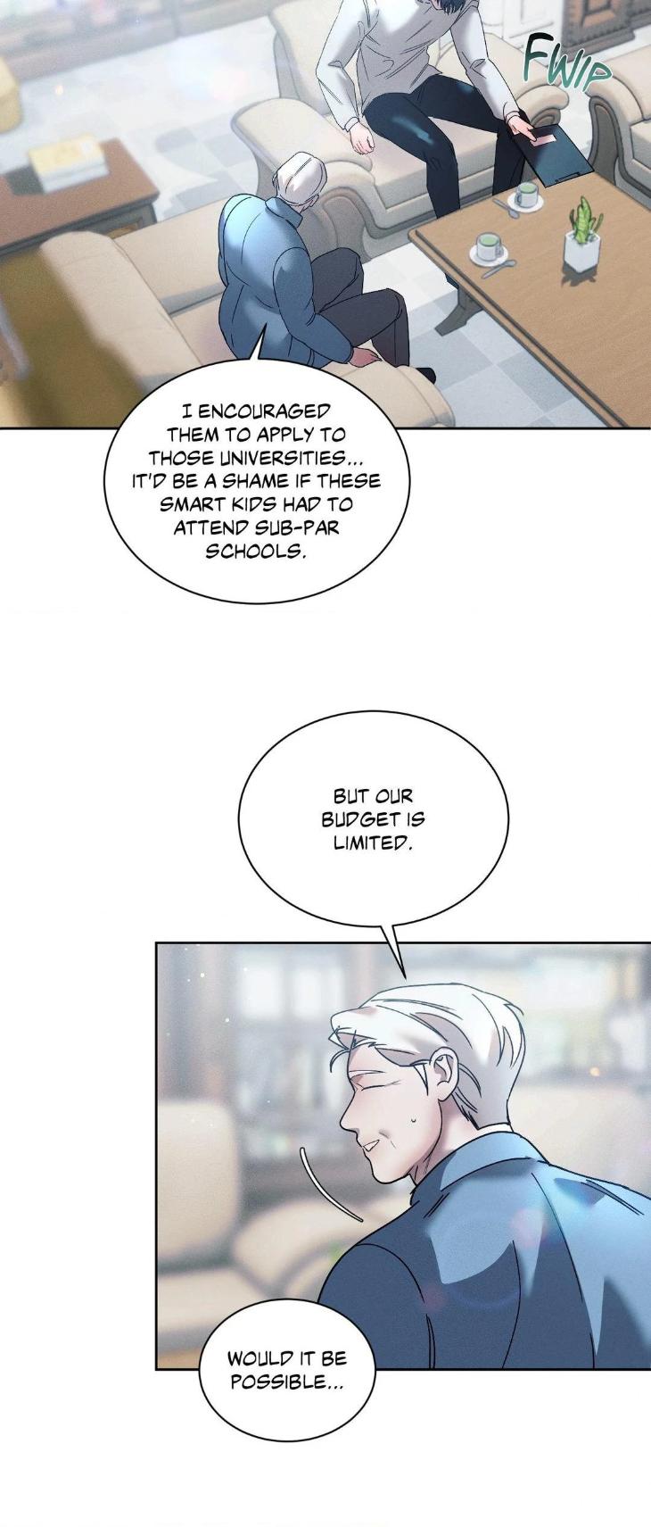 Flip-The-Script-By-Damheuk-Uncensored-Eng page 23