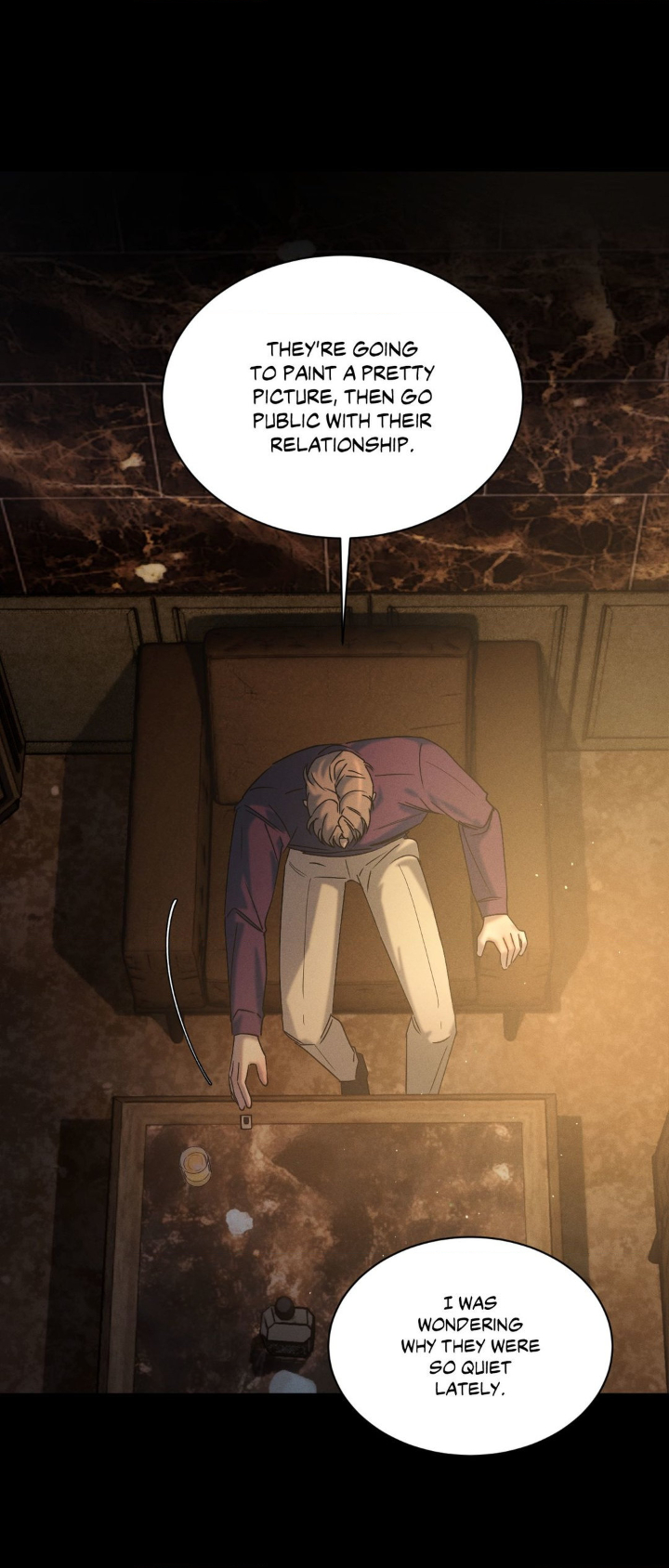 Flip-The-Script-By-Damheuk-Uncensored-Eng page 4
