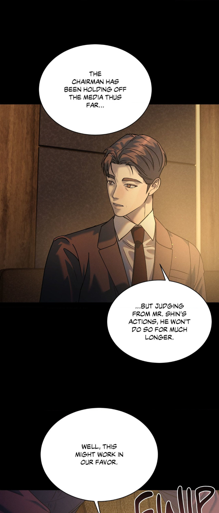 Flip-The-Script-By-Damheuk-Uncensored-Eng page 5