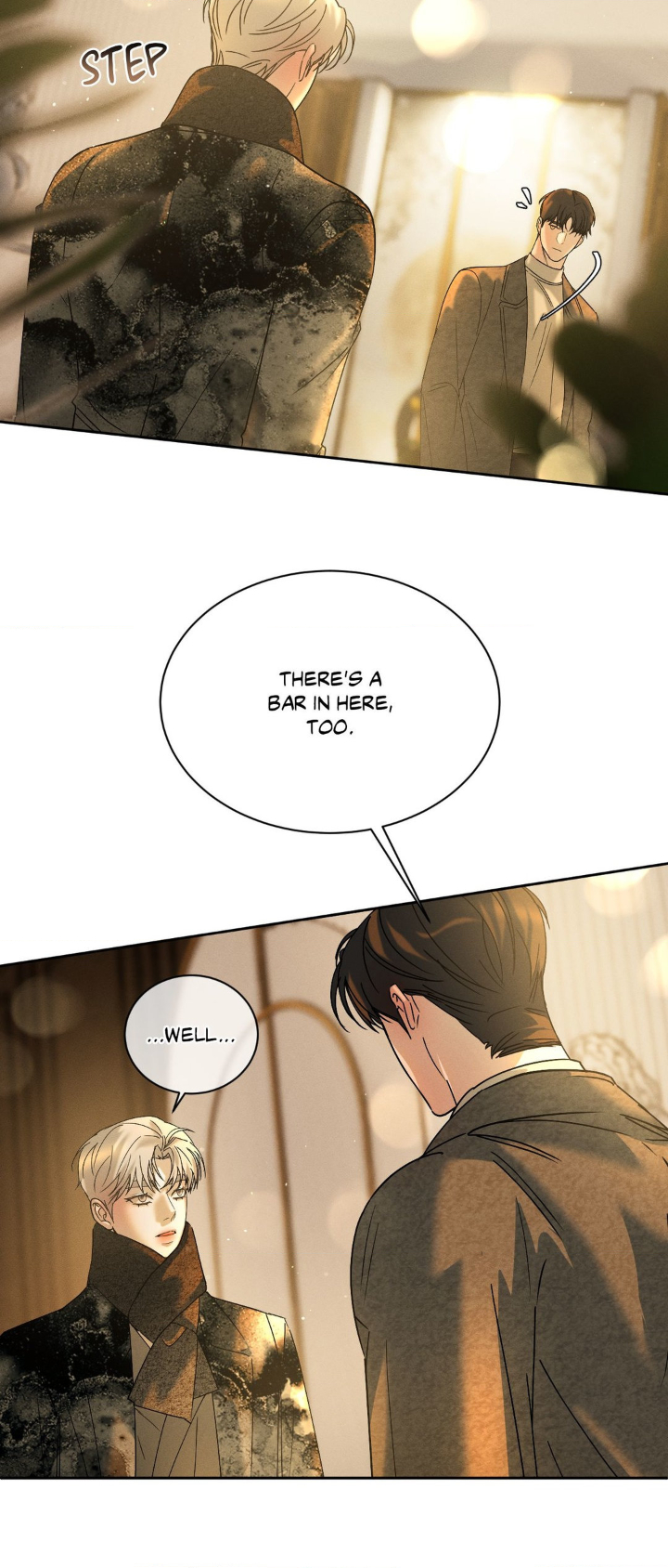 Flip-The-Script-By-Damheuk-Uncensored-Eng page 23