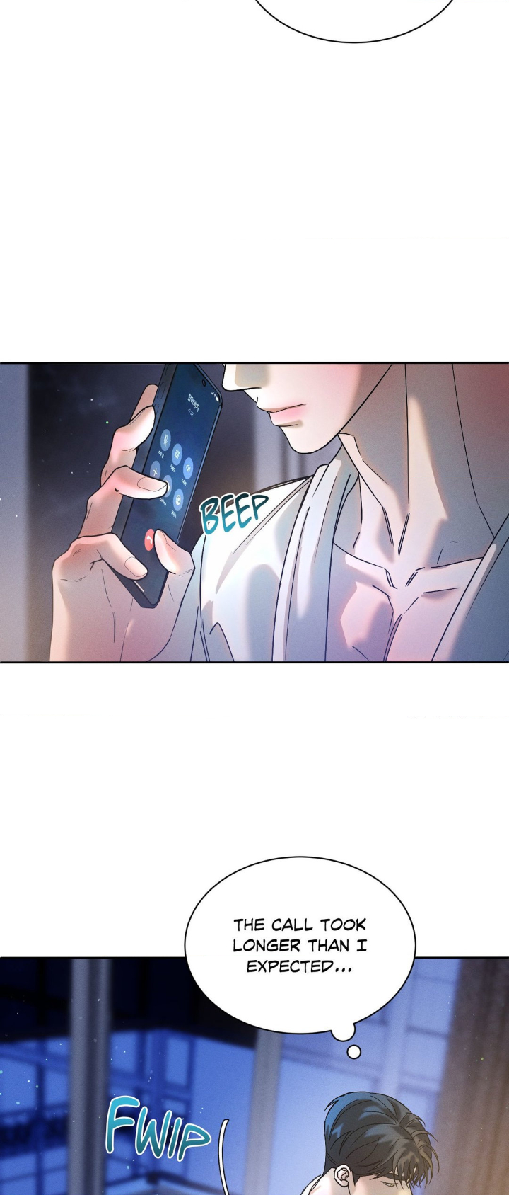 Flip-The-Script-By-Damheuk-Uncensored-Eng page 33