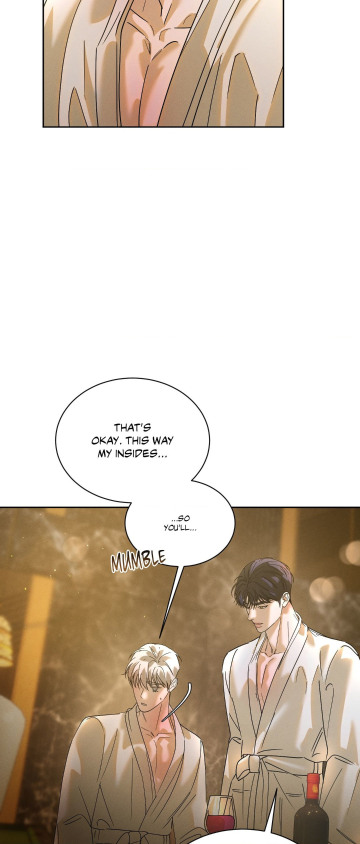 Flip-The-Script-By-Damheuk-Uncensored-Eng page 41