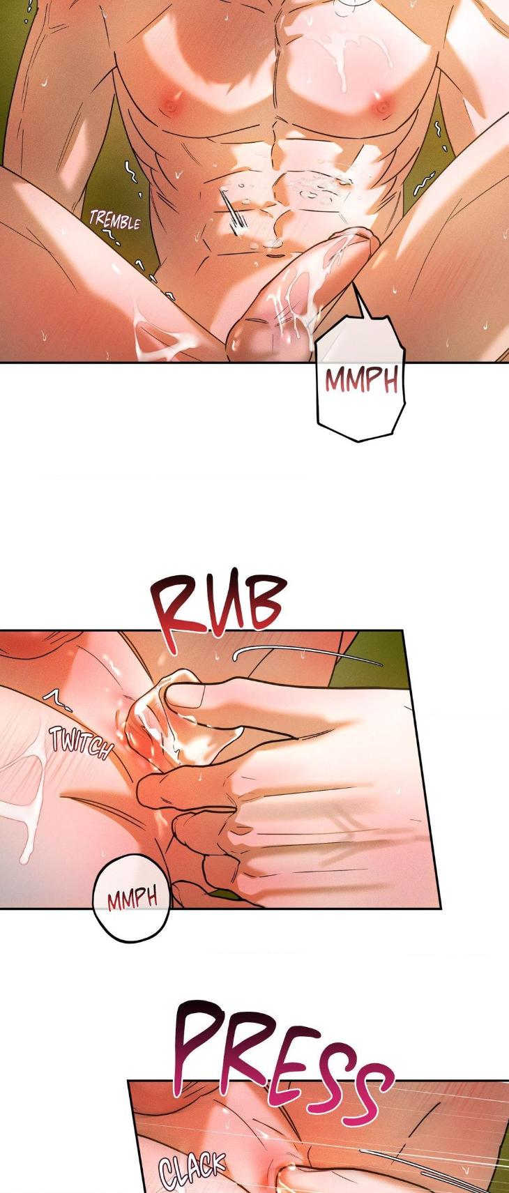 Flip-The-Script-By-Damheuk-Uncensored-Eng page 11