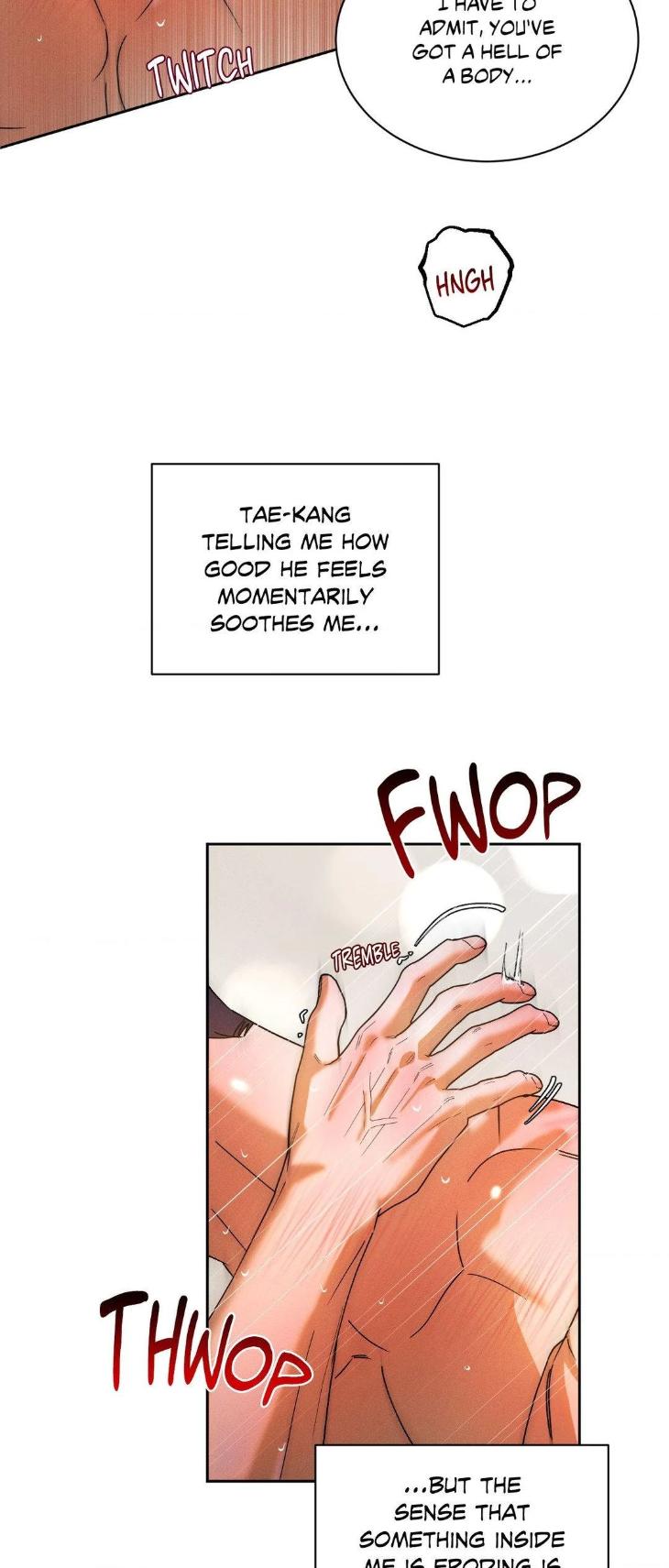 Flip-The-Script-By-Damheuk-Uncensored-Eng page 23