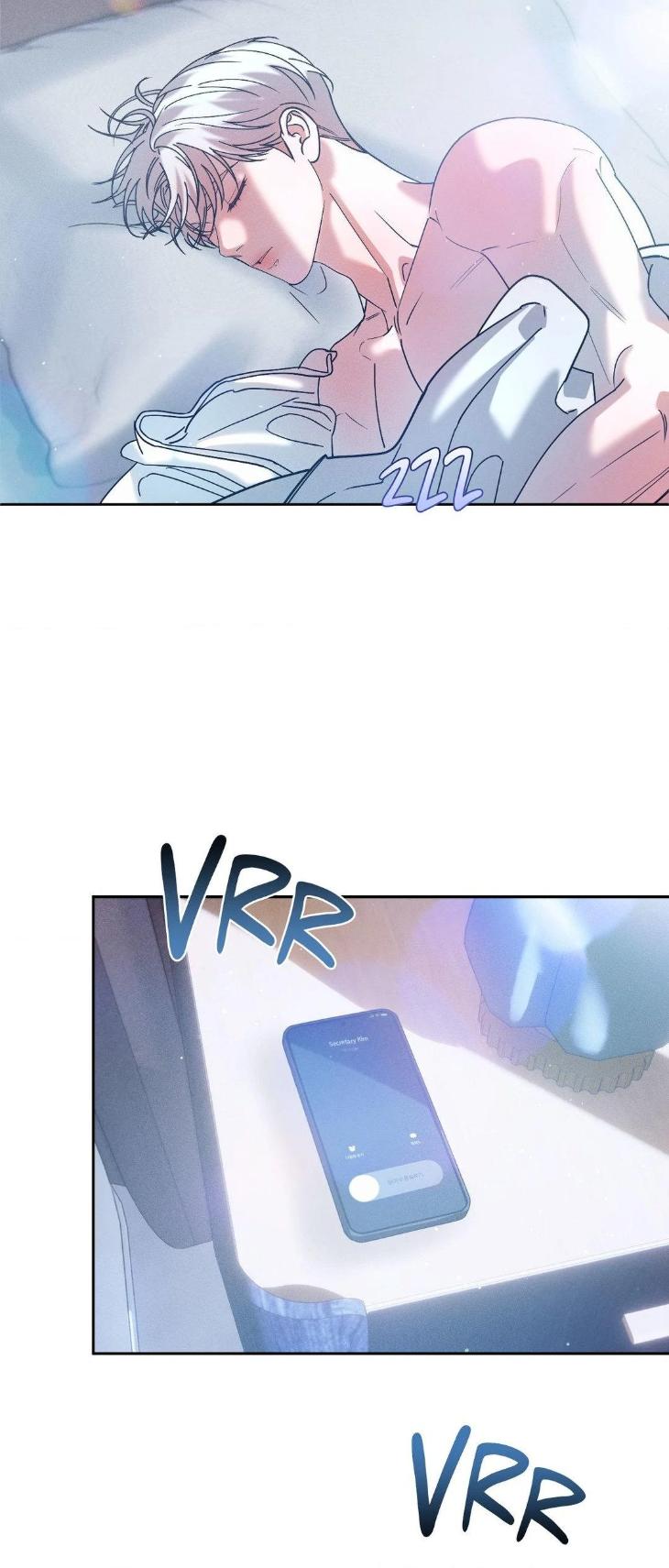 Flip-The-Script-By-Damheuk-Uncensored-Eng page 30
