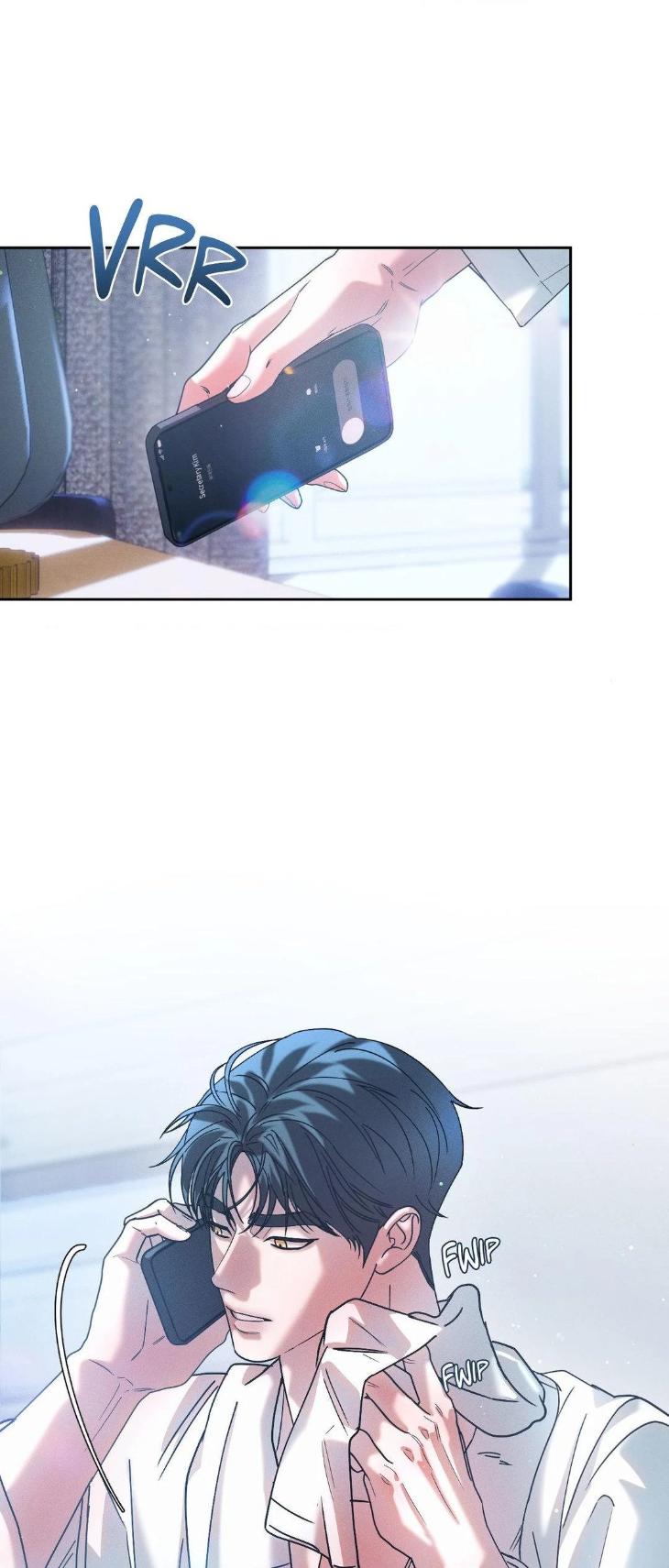 Flip-The-Script-By-Damheuk-Uncensored-Eng page 31