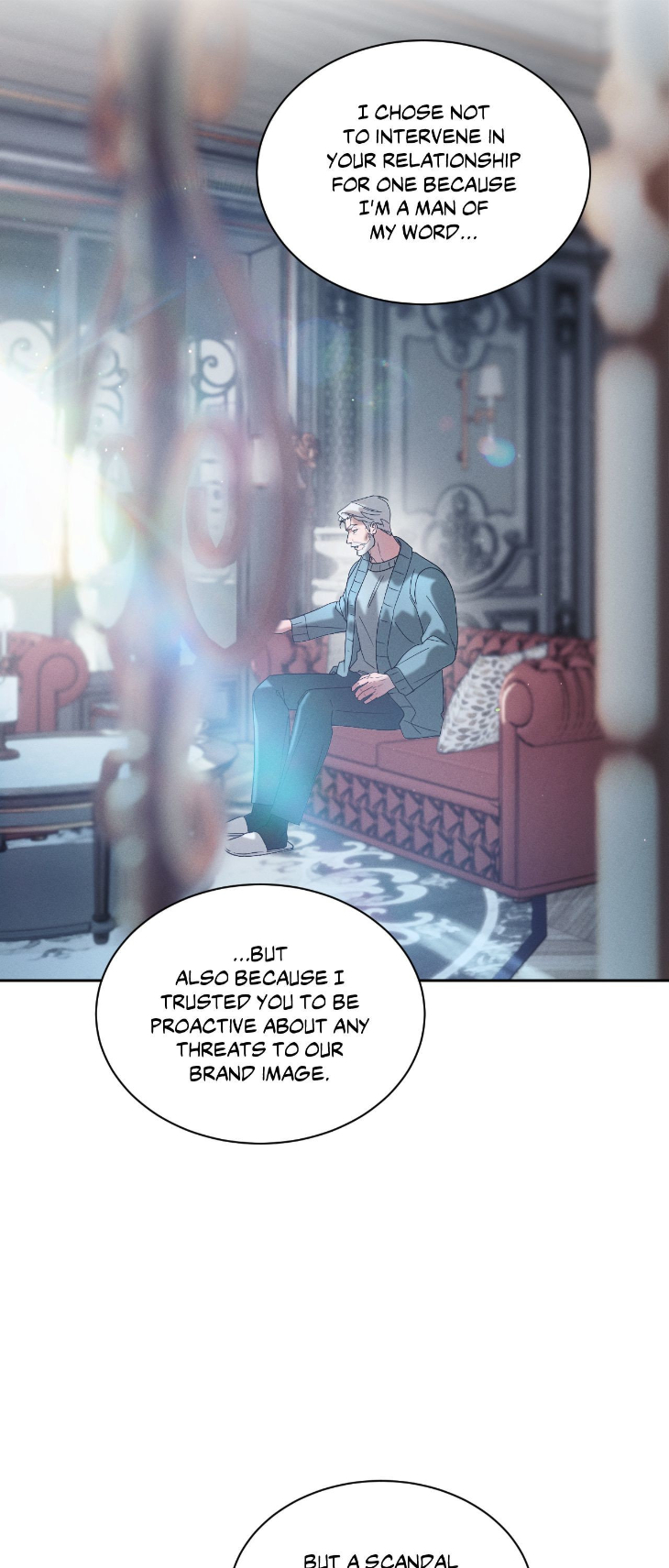 Flip-The-Script-By-Damheuk-Uncensored-Eng page 6