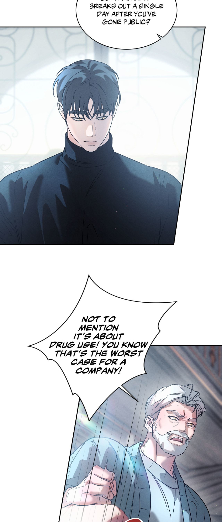 Flip-The-Script-By-Damheuk-Uncensored-Eng page 7