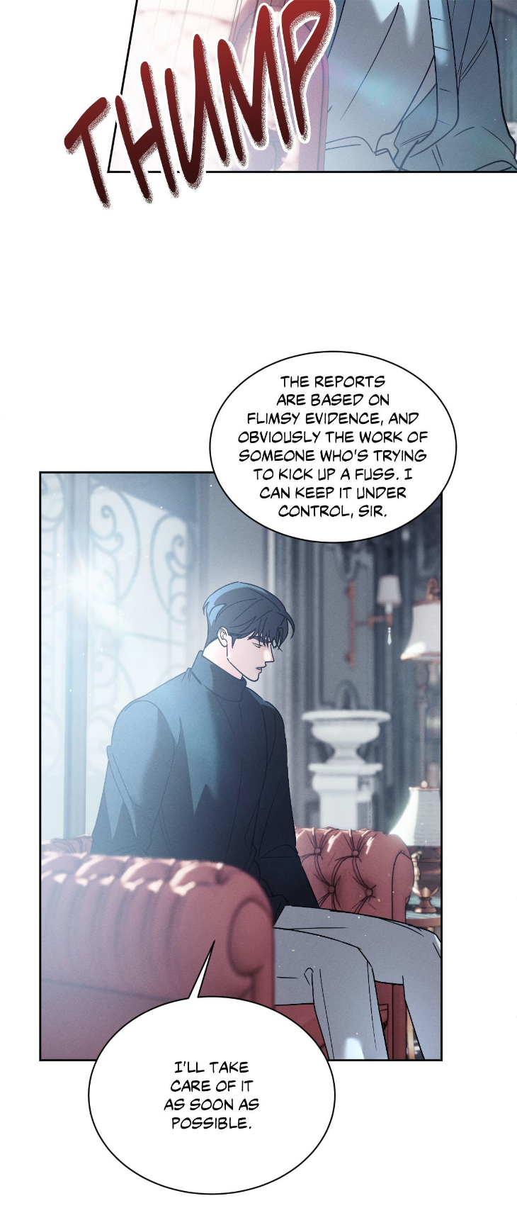Flip-The-Script-By-Damheuk-Uncensored-Eng page 8
