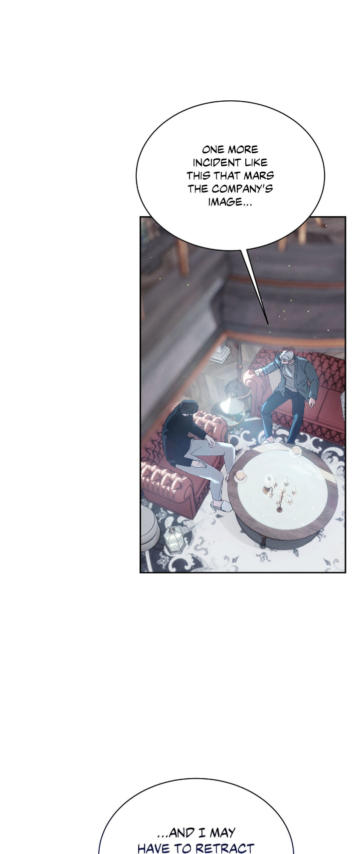 Flip-The-Script-By-Damheuk-Uncensored-Eng page 9