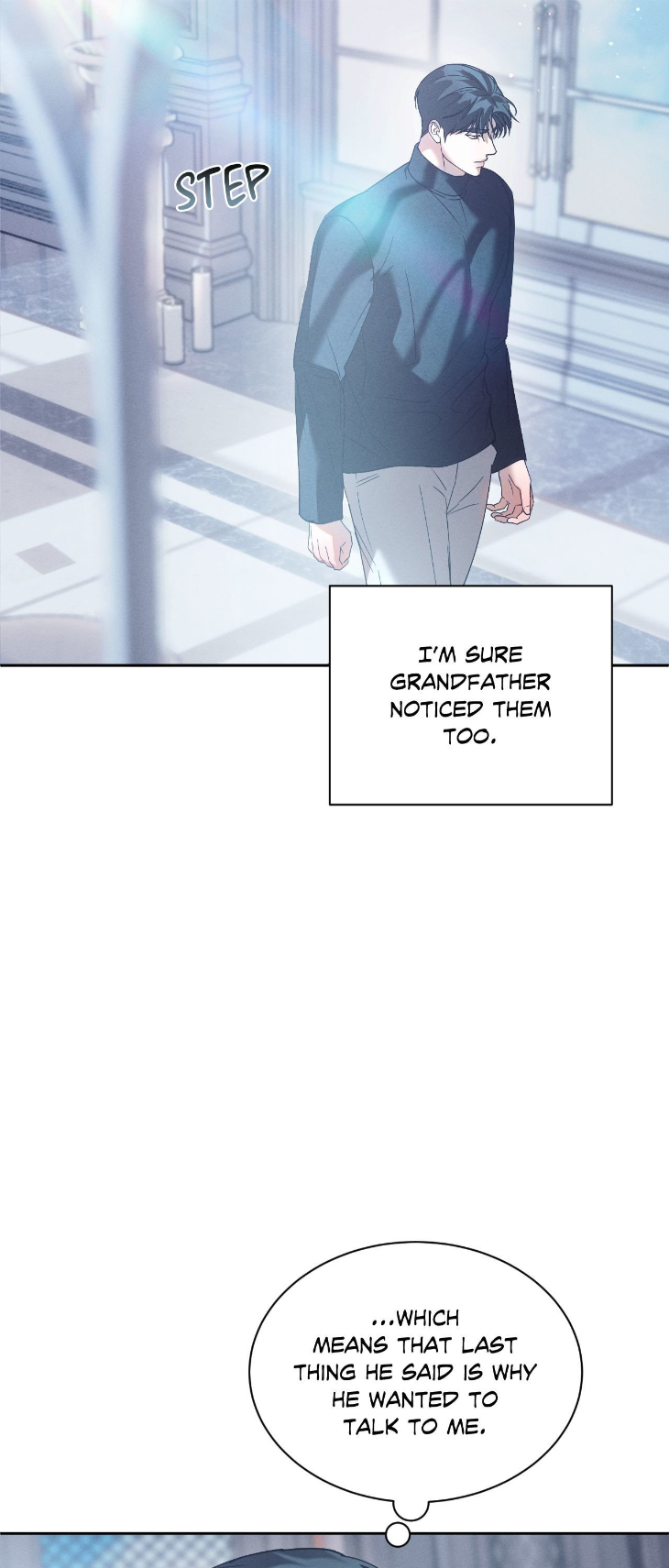 Flip-The-Script-By-Damheuk-Uncensored-Eng page 12