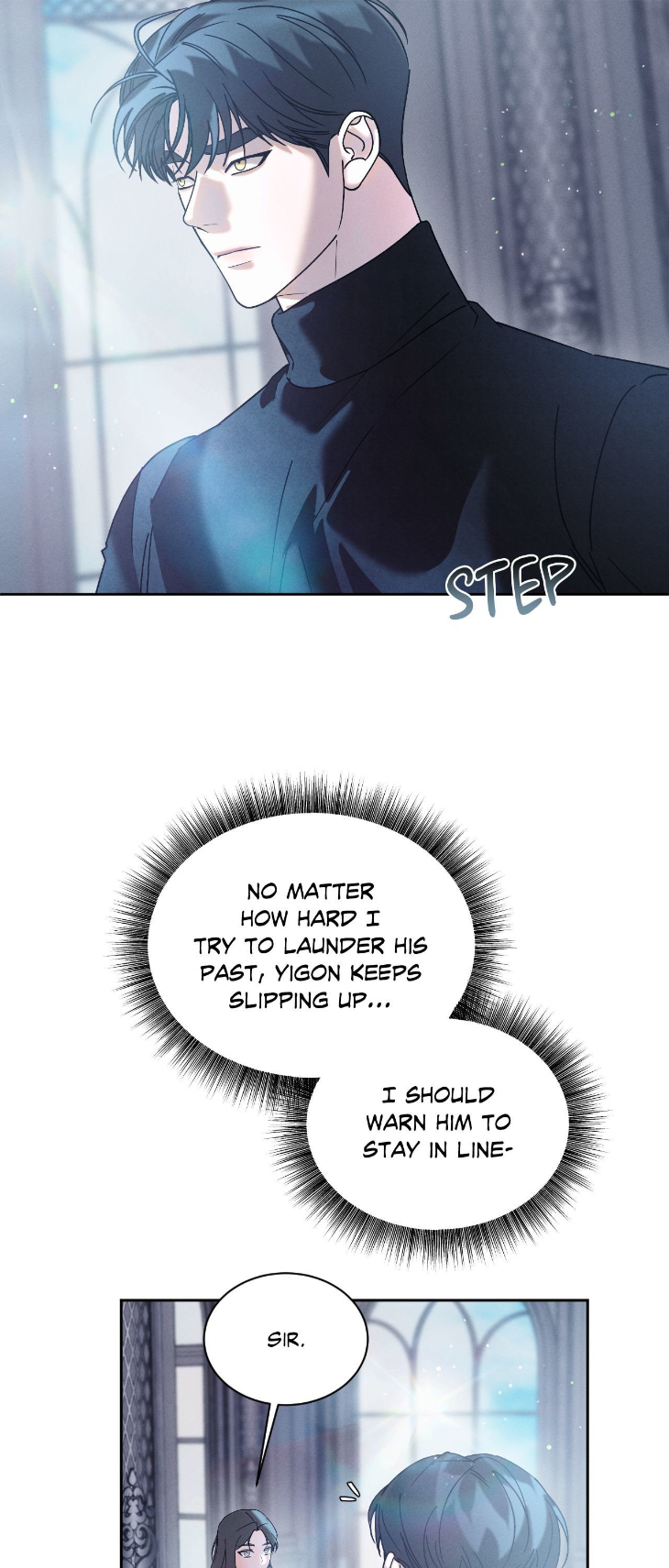 Flip-The-Script-By-Damheuk-Uncensored-Eng page 13