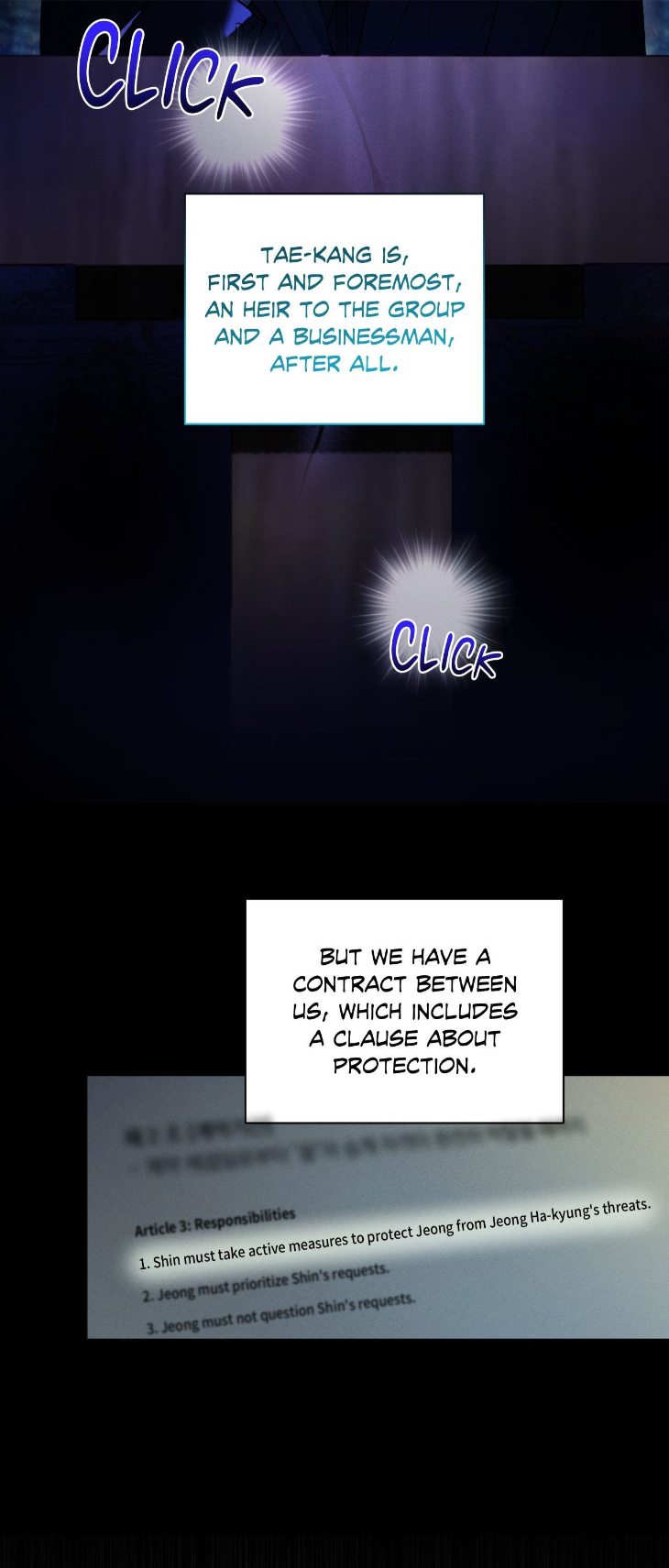Flip-The-Script-By-Damheuk-Uncensored-Eng page 23