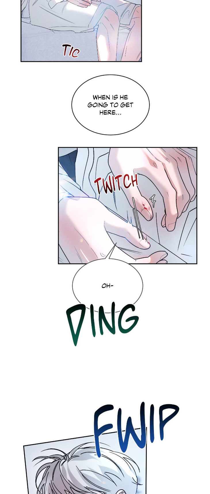 Flip-The-Script-By-Damheuk-Uncensored-Eng page 25