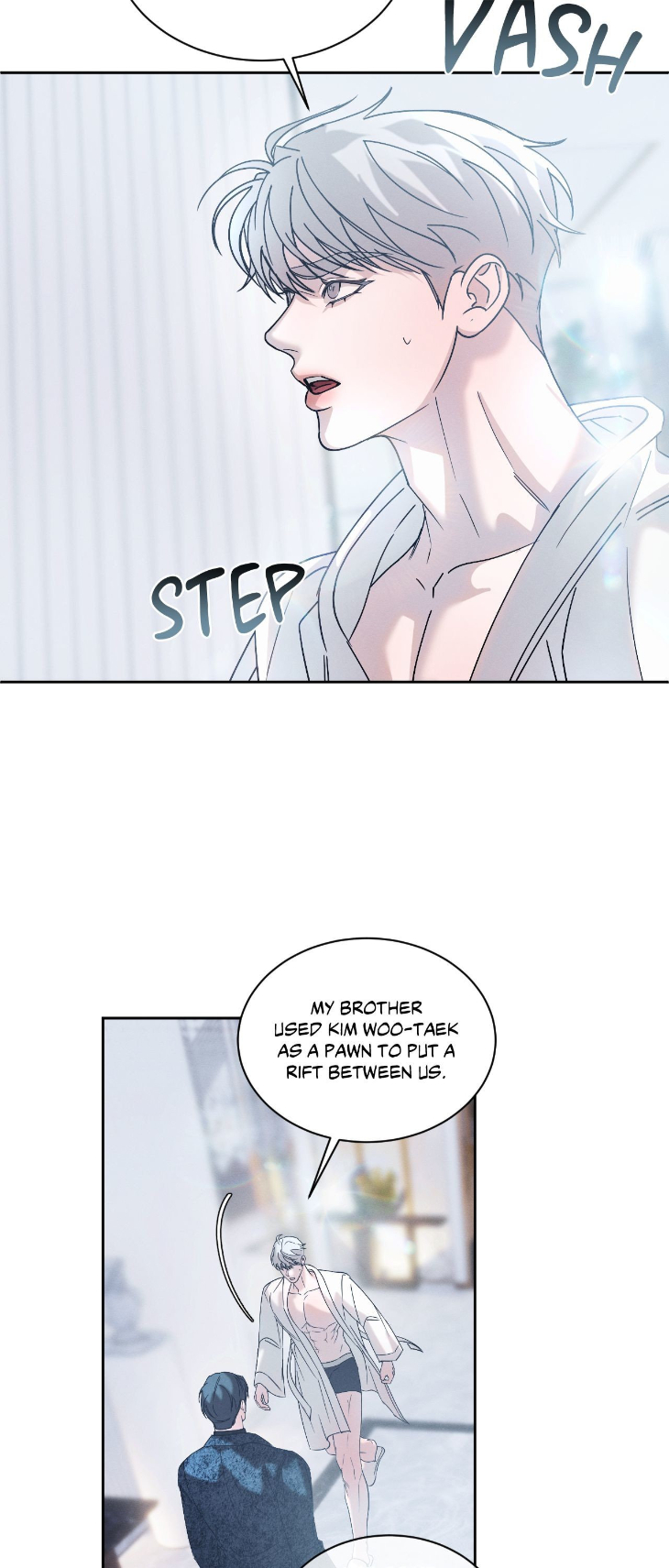 Flip-The-Script-By-Damheuk-Uncensored-Eng page 28