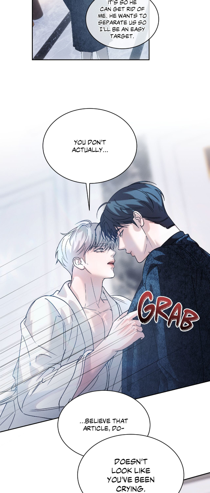 Flip-The-Script-By-Damheuk-Uncensored-Eng page 29
