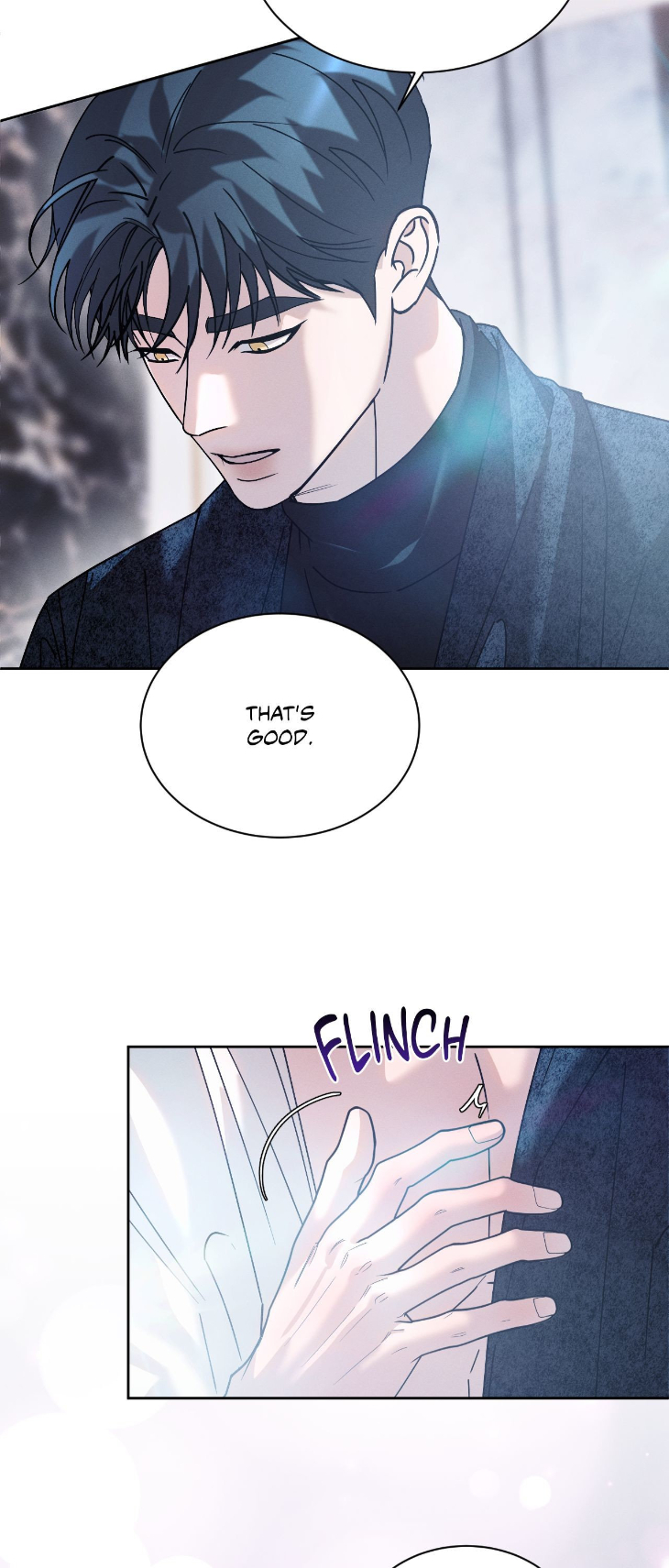 Flip-The-Script-By-Damheuk-Uncensored-Eng page 30